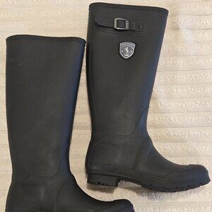 Kamik Womens Jennifer Rainboots Size 7